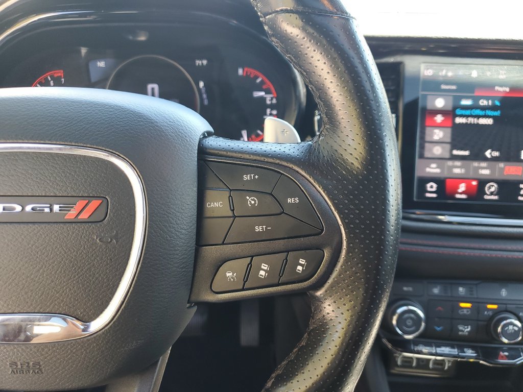 Used 2024 Dodge Durango GT AWD/4WD image 29