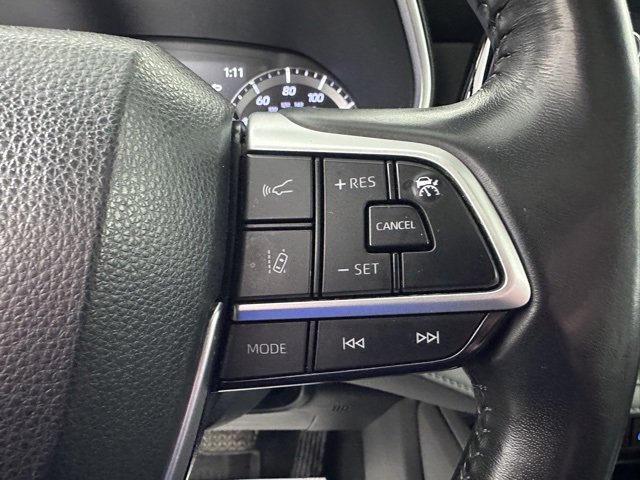 Used 2022 Toyota Highlander XLE image 29