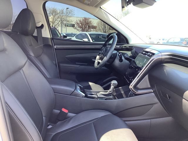 Used 2023 Hyundai Tucson SEL w/ Convenience Package AWD/4WD image 30