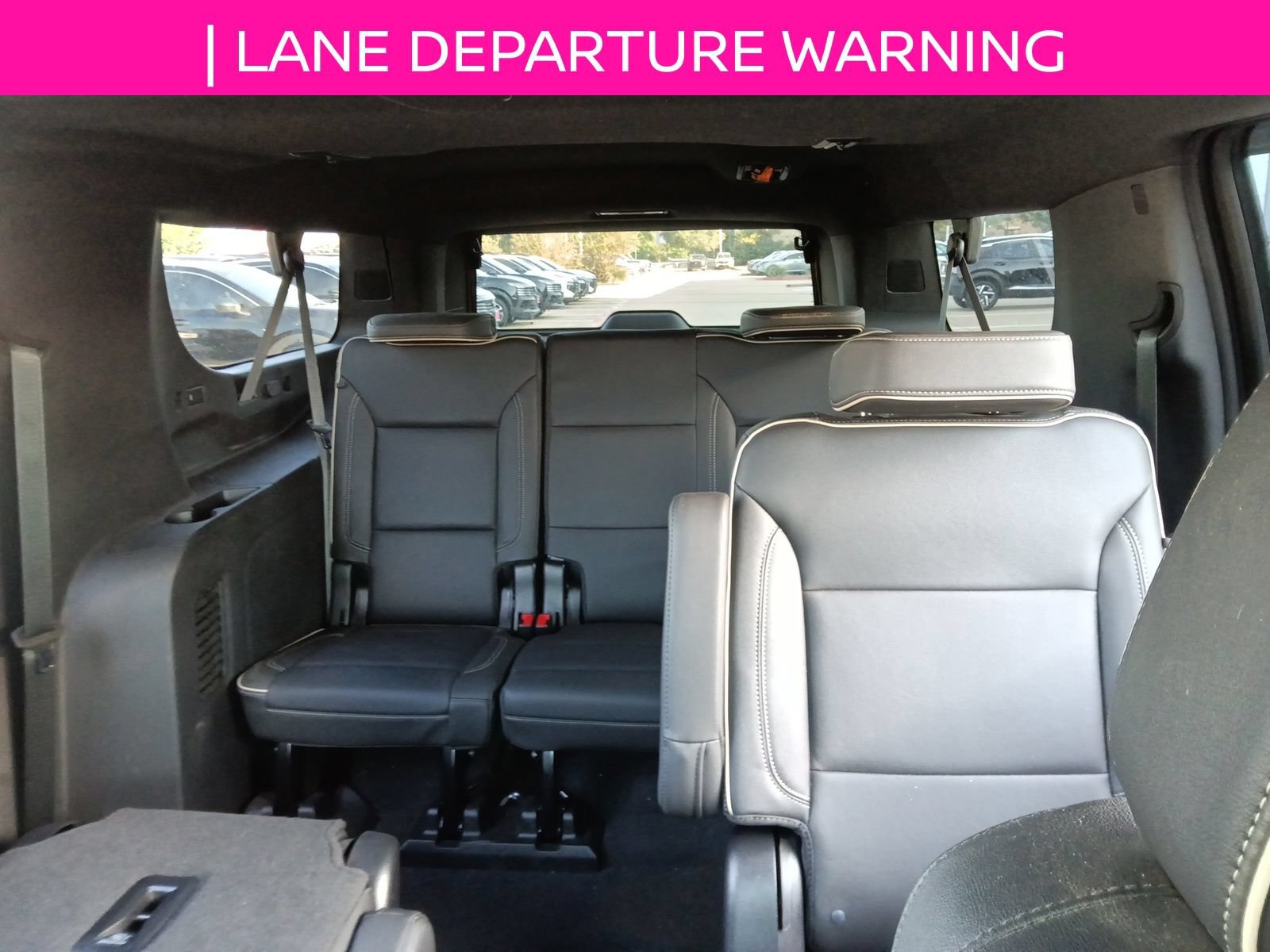 Used 2023 GMC Yukon XL SLT RWD image 16