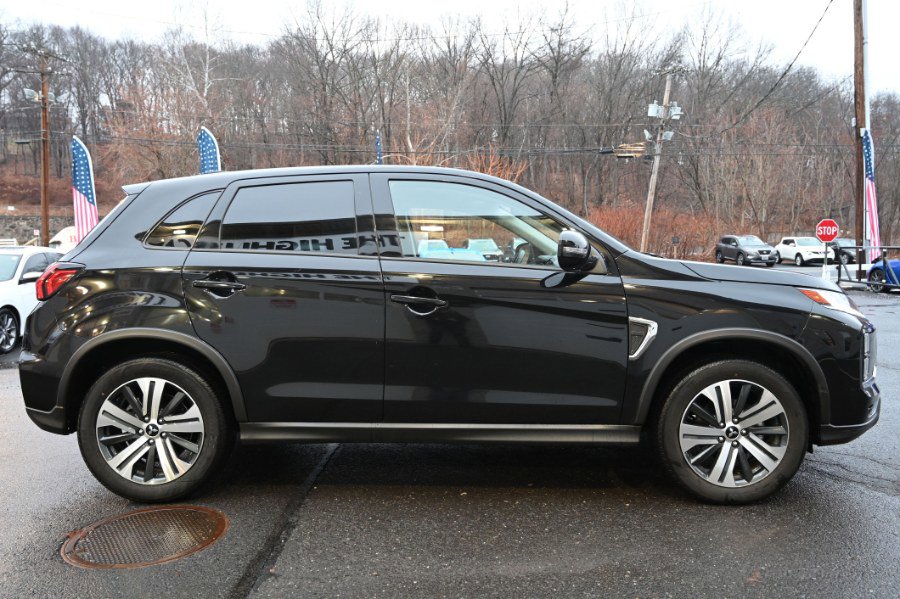 Used 2025 Mitsubishi Outlander Sport SE image 7