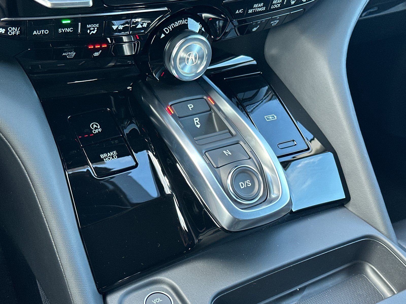 New 2026 Acura MDX FWD w/ Technology Package image 21