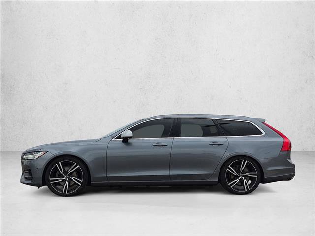 Used 2018 Volvo V90 T5 R-Design FWD image 8