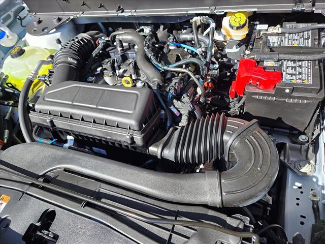 New 2025 Ford Bronco Sport Big Bend image 16