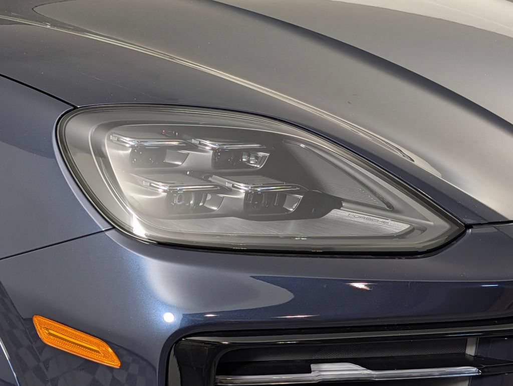 New 2026 Porsche Cayenne AWD/4WD image 15