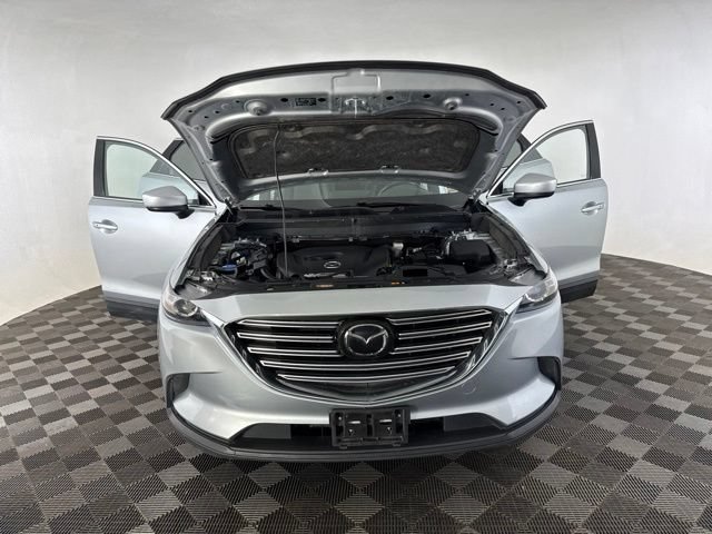 Used 2023 MAZDA CX-9 Touring AWD/4WD image 14