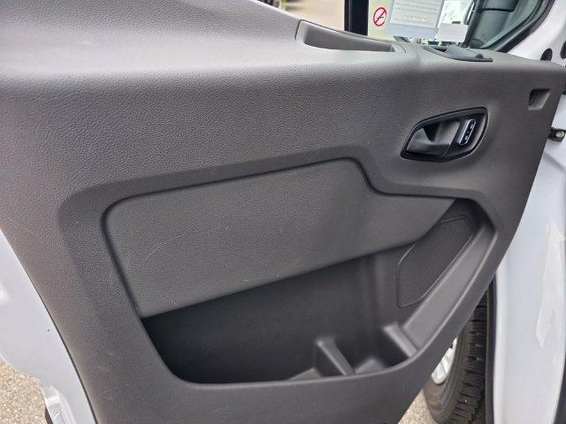 Used 2025 Ford Transit 250 Low Roof w/ Exterior Upgrade Package RWD image 8