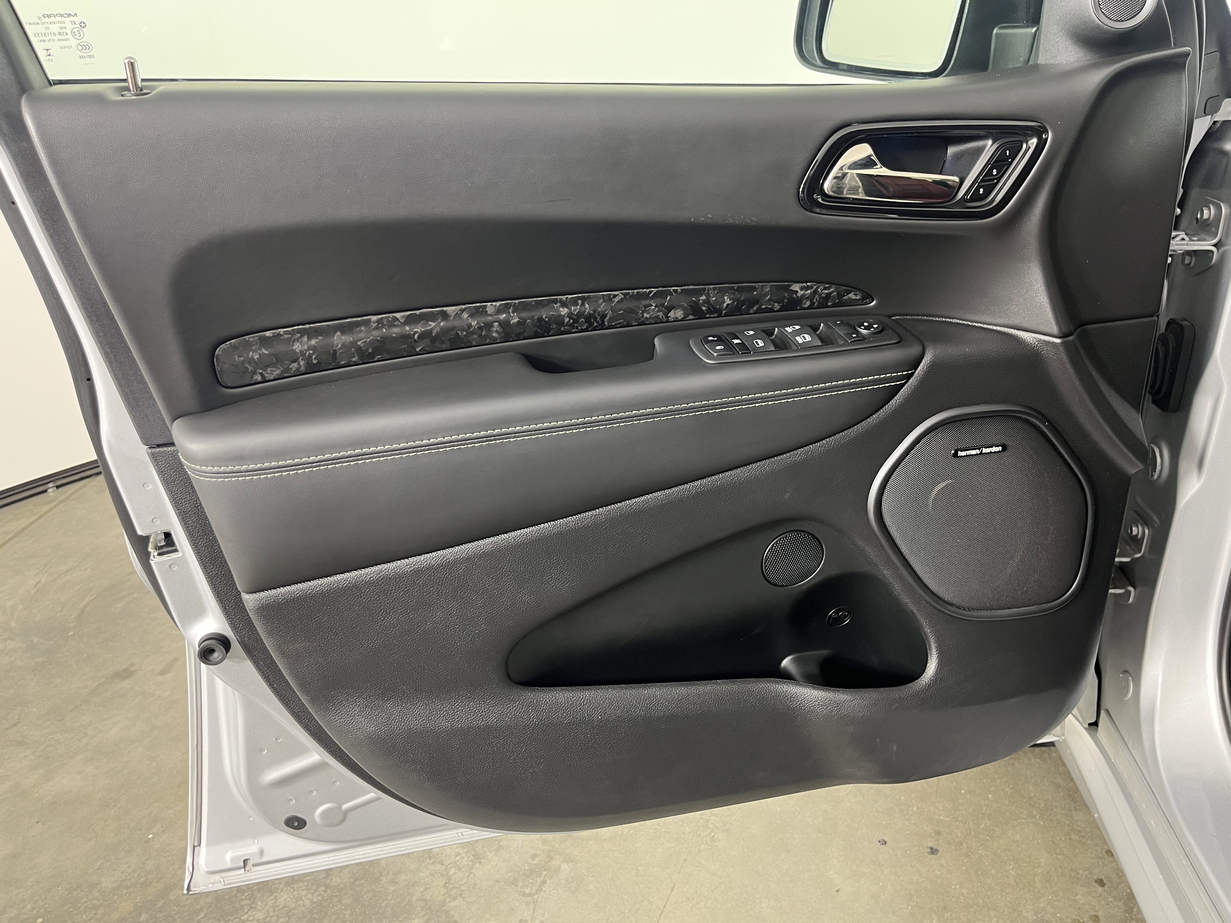 Used 2024 Dodge Durango SRT Hellcat AWD/4WD image 18