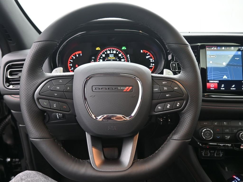 New 2026 Dodge Durango GT image 2