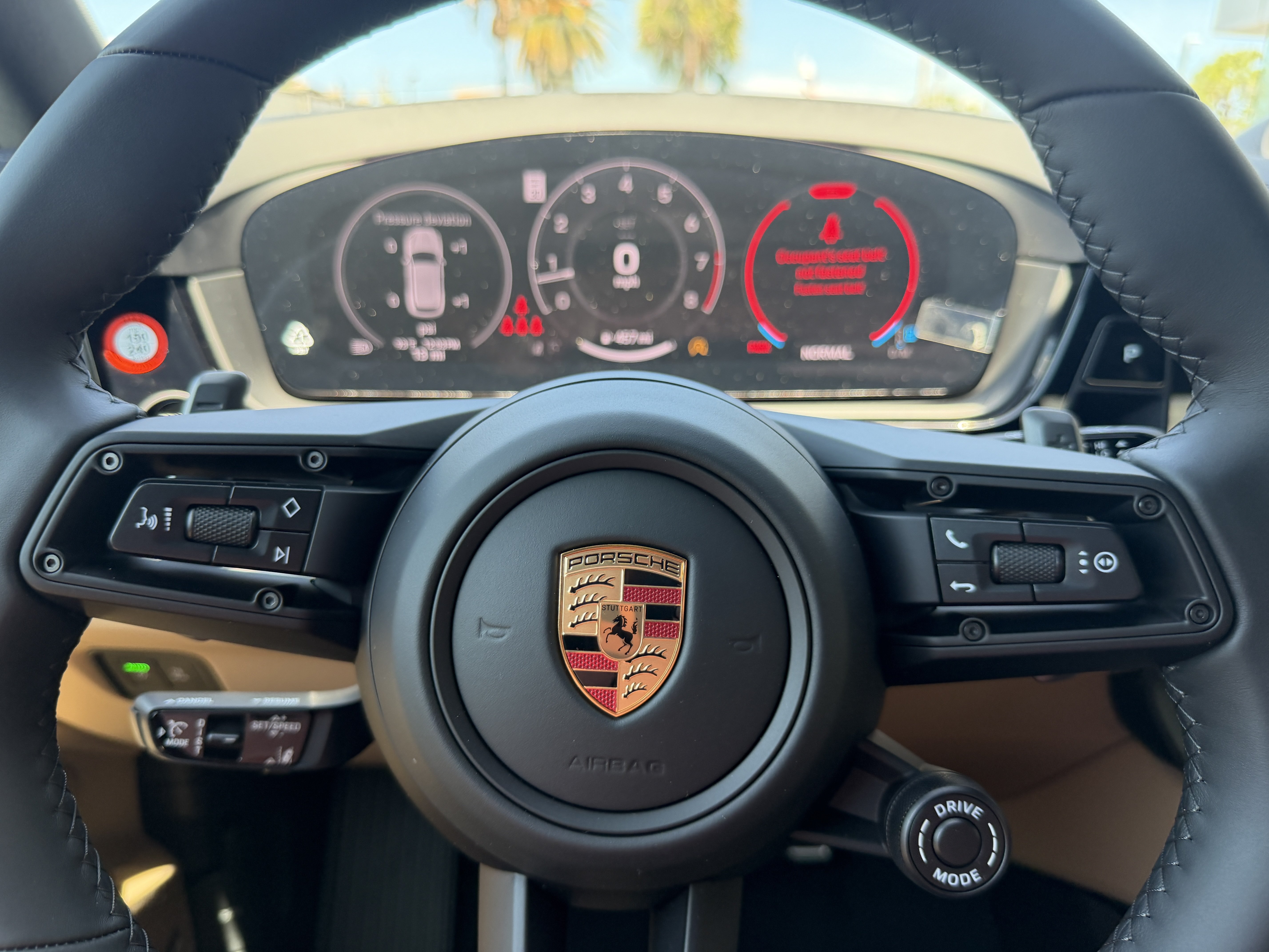 New 2026 Porsche Cayenne S AWD/4WD image 34