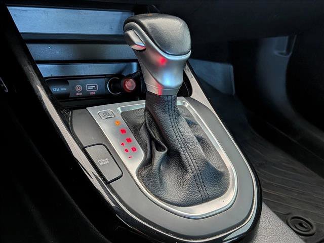 Used 2021 Kia Forte GT-Line image 12