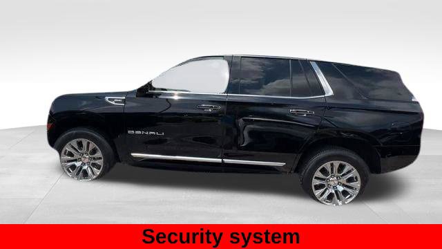 Used 2023 GMC Yukon Denali AWD/4WD image 67