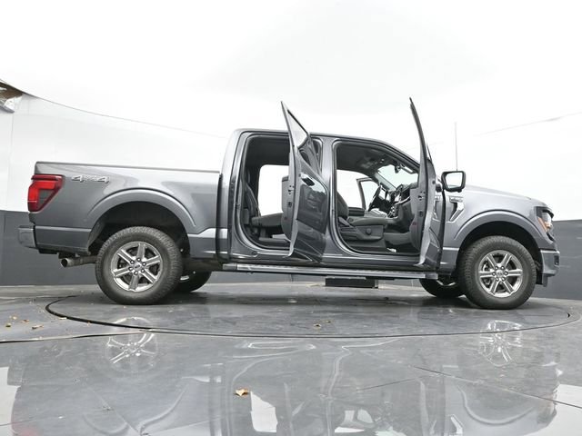 Used 2024 Ford F150 XLT w/ Mobile Office Package image 76