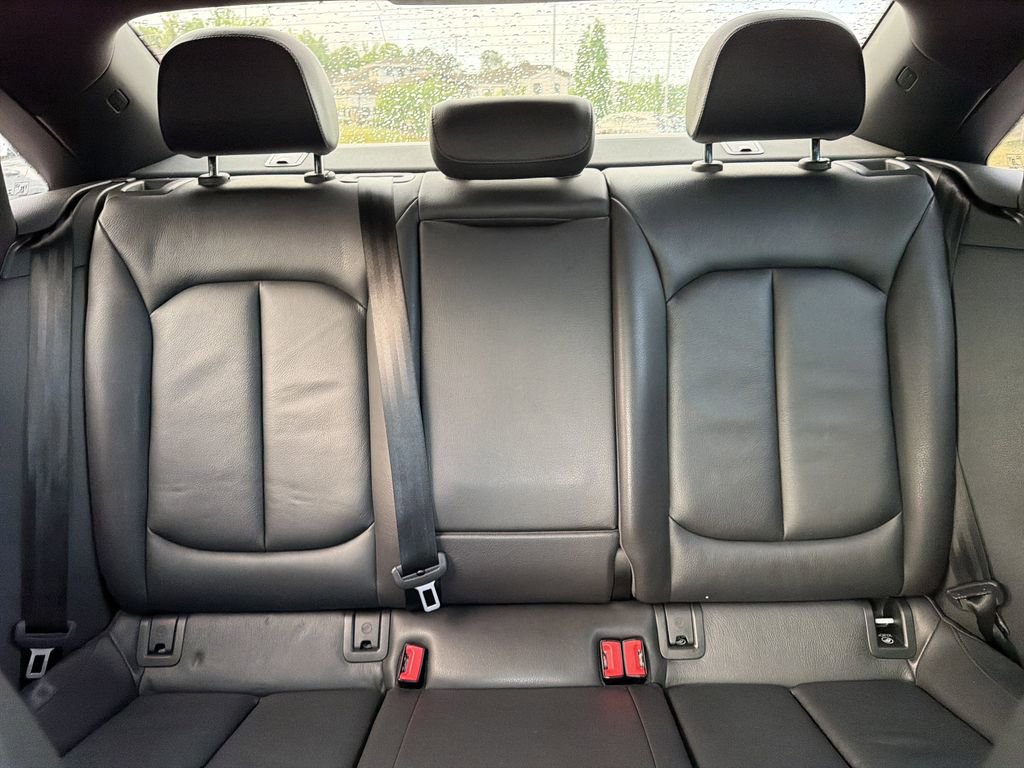 Used 2018 Audi A3 2.0T Premium Plus w/ Premium Plus Package image 28