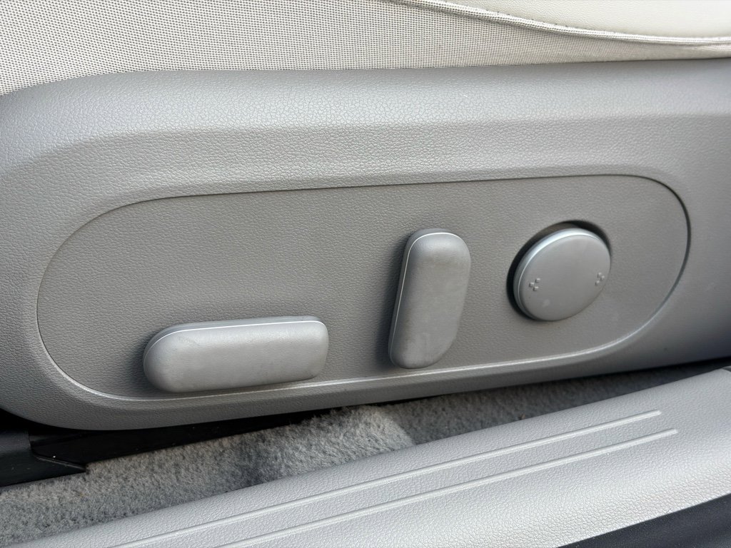 Used 2023 Hyundai Ioniq 6 Limited image 7