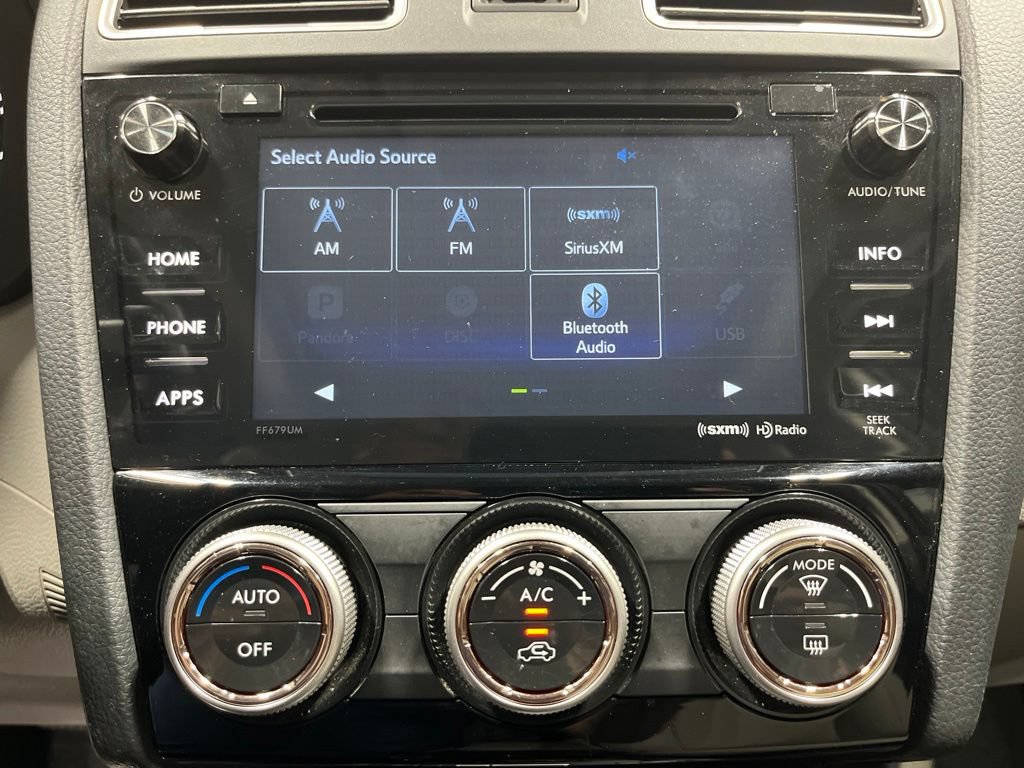 Used 2018 Subaru Forester 2.5i Limited w/ Popular Package #2 AWD/4WD image 22