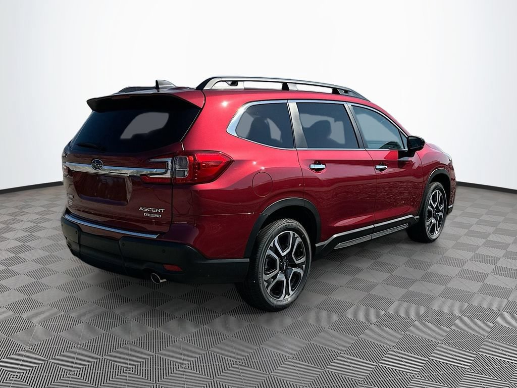 New 2026 Subaru Ascent Touring w/ Popular Package #2 AWD/4WD image 9