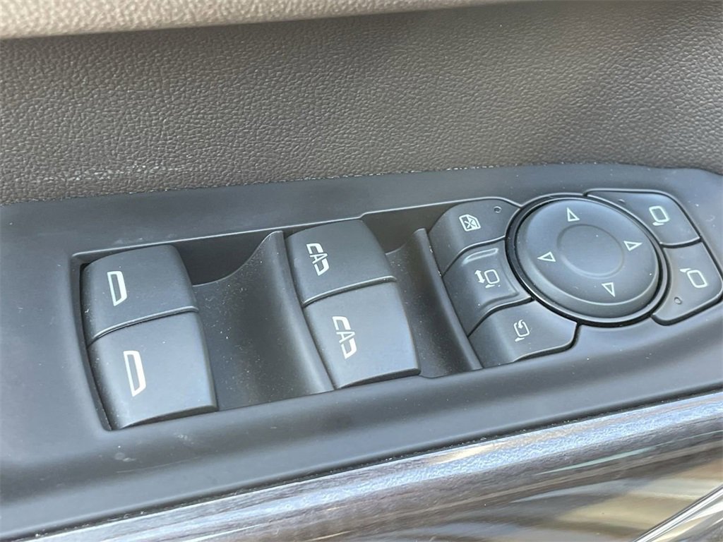 Used 2020 Chevrolet Silverado 2500 LTZ w/ LTZ Premium Package image 22