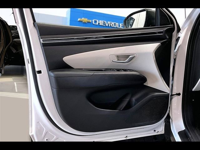 Used 2024 Hyundai Tucson SEL image 19