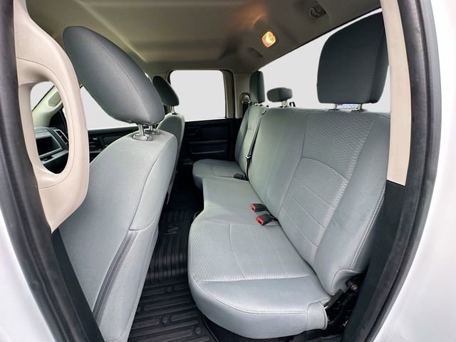 Used 2017 RAM 1500 Express image 22