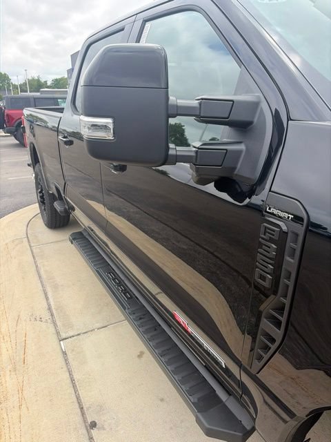 New 2026 Ford F350 Lariat AWD/4WD image 10