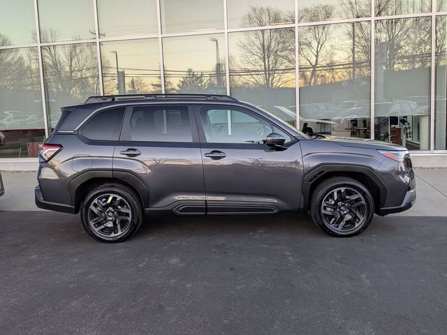 Used 2025 Subaru Forester Limited image 2