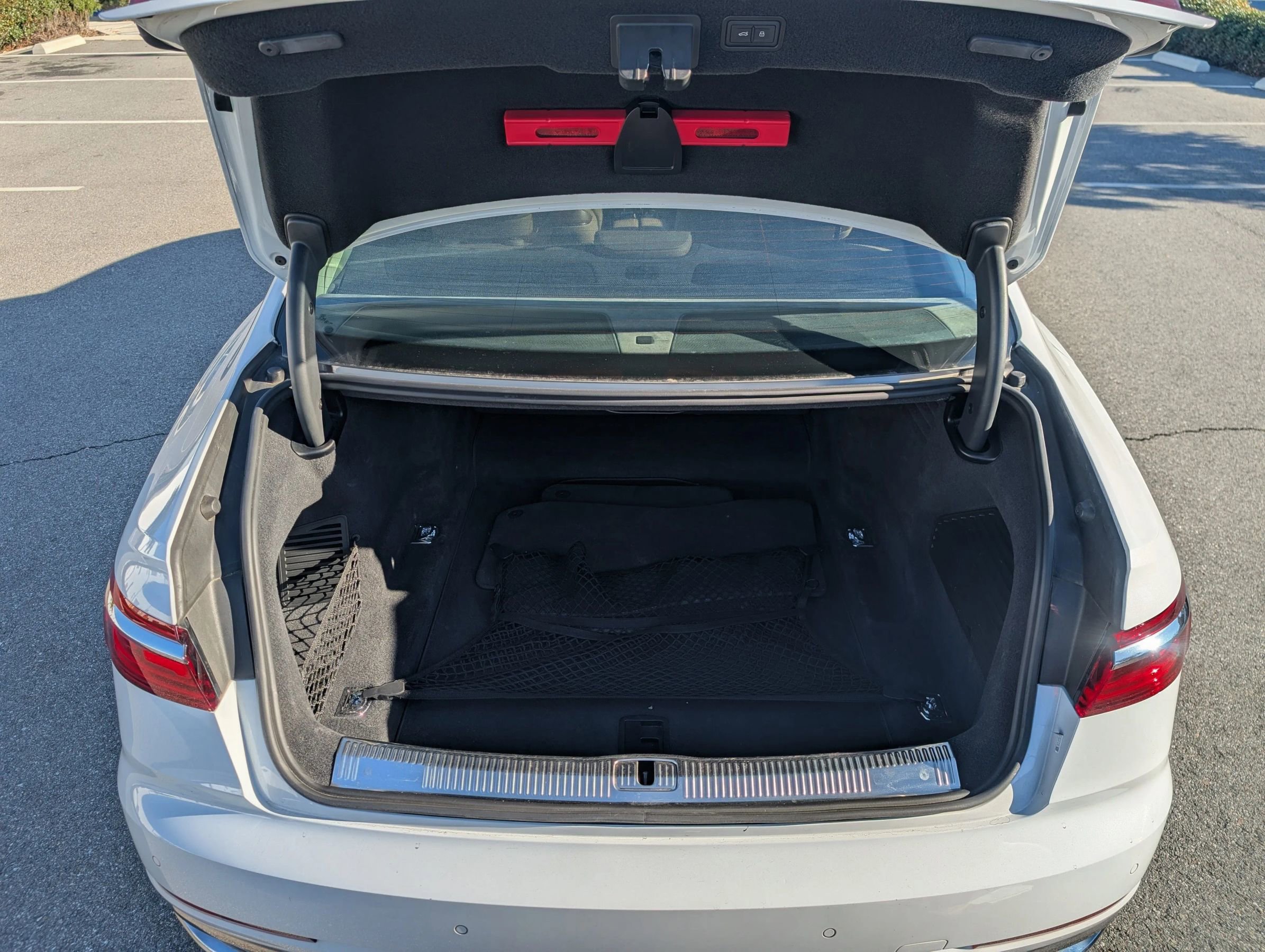 Used 2019 Audi A8 L 3.0T w/ Executive Package image 57