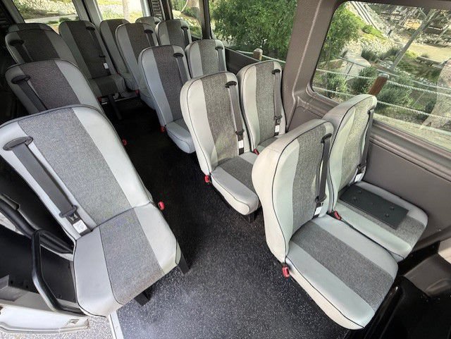 Used 2016 RAM ProMaster 3500 FWD image 5