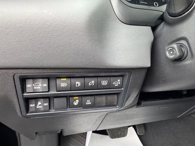 Used 2026 Toyota Sequoia Capstone image 22