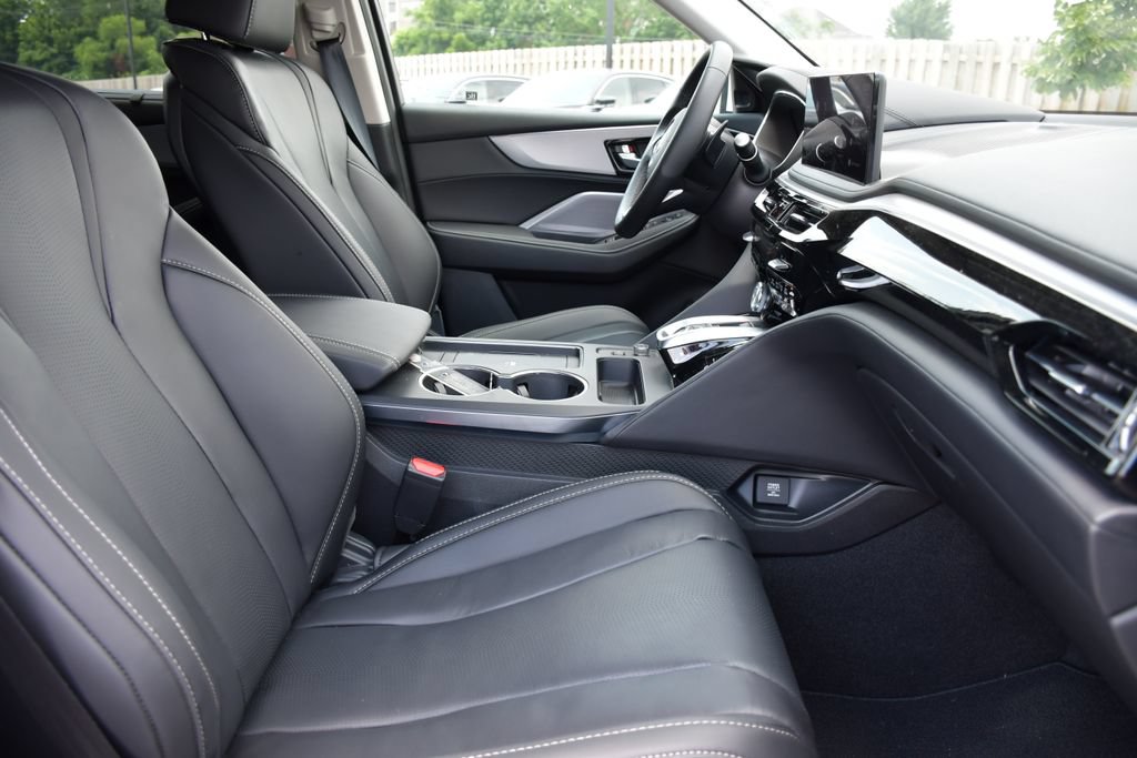 Certified 2026 Acura MDX FWD w/ Technology Package image 31