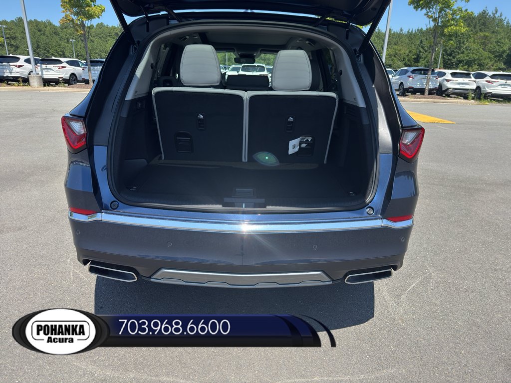 New 2026 Acura MDX w/ Technology Package AWD/4WD image 32