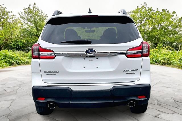 Used 2021 Subaru Ascent Limited w/ Technology Package image 4