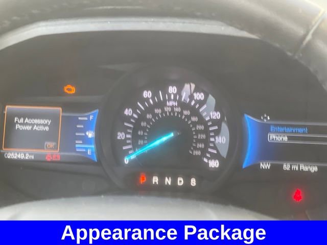 Used 2024 Ford Edge SEL w/ Convenience Package image 15