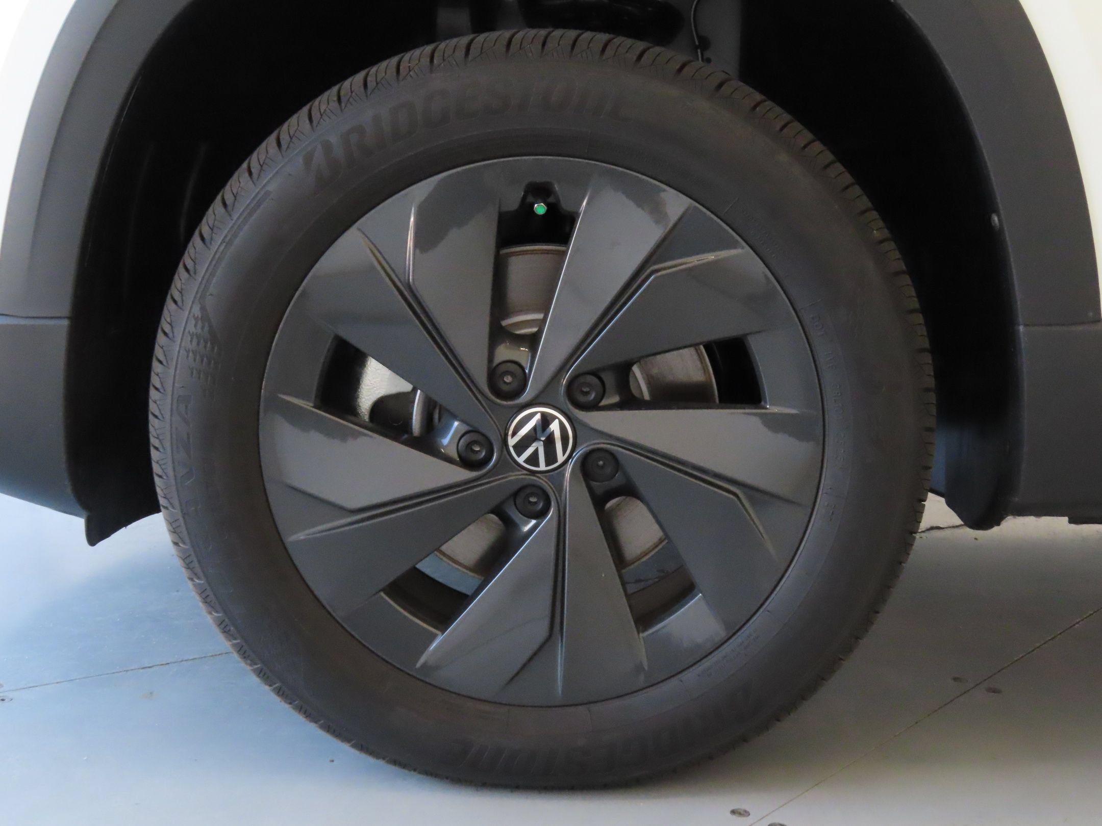Certified 2026 Volkswagen Taos S FWD image 26