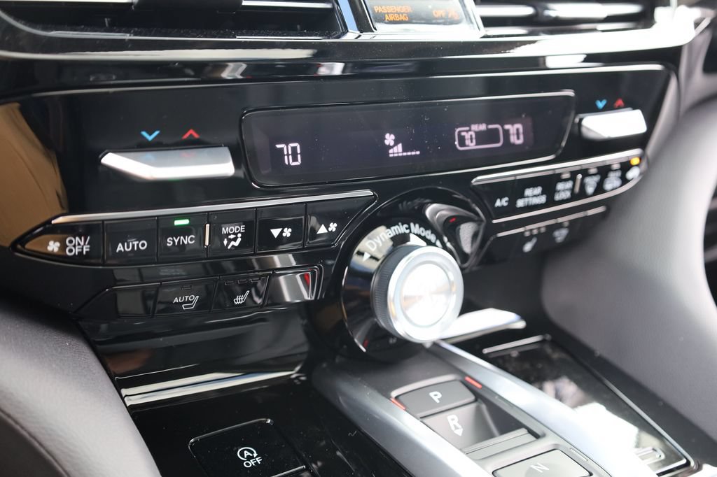 New 2026 Acura MDX SH-AWD image 21