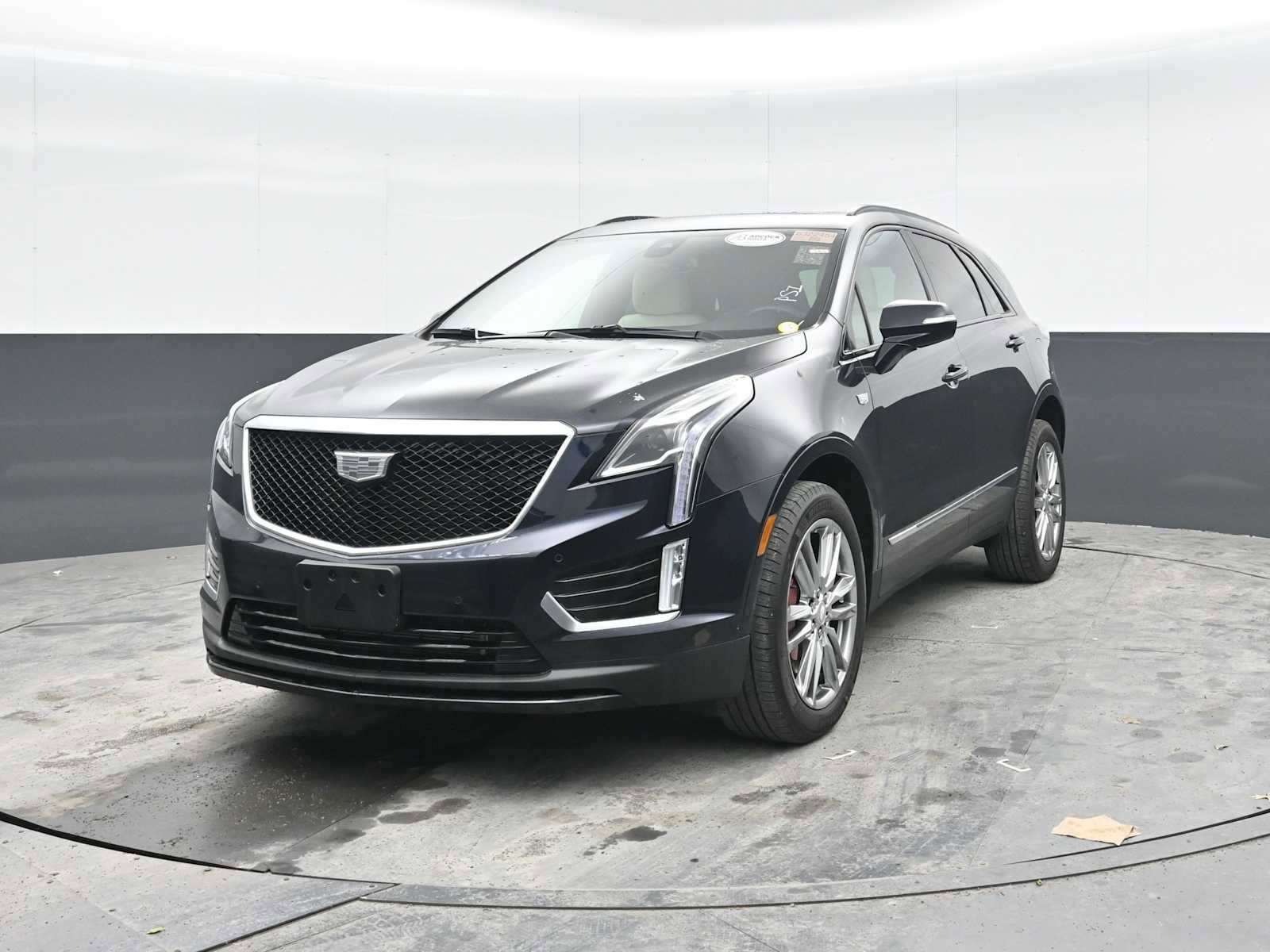 Used 2022 Cadillac XT5 Sportv AWD/4WD image 5