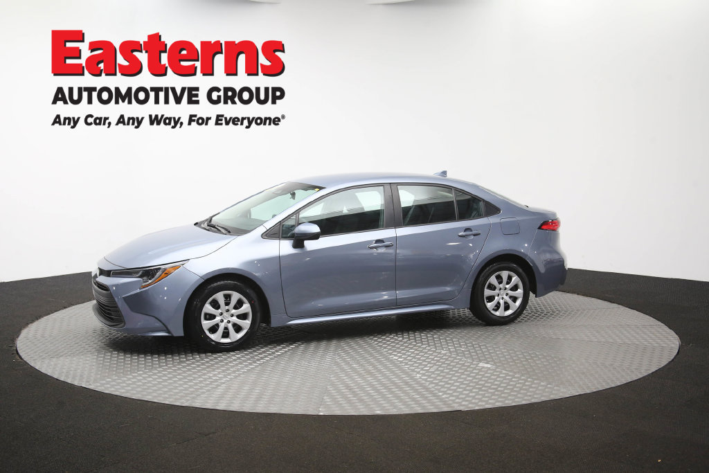 Used 2024 Toyota Corolla LE FWD image 58