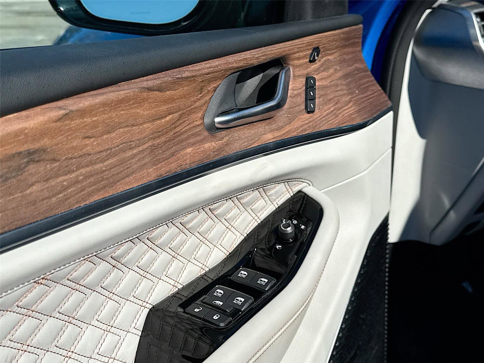 Used 2022 Jeep Grand Cherokee Summit image 17