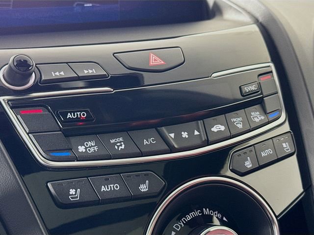 Used 2021 Acura RDX A-Spec image 17