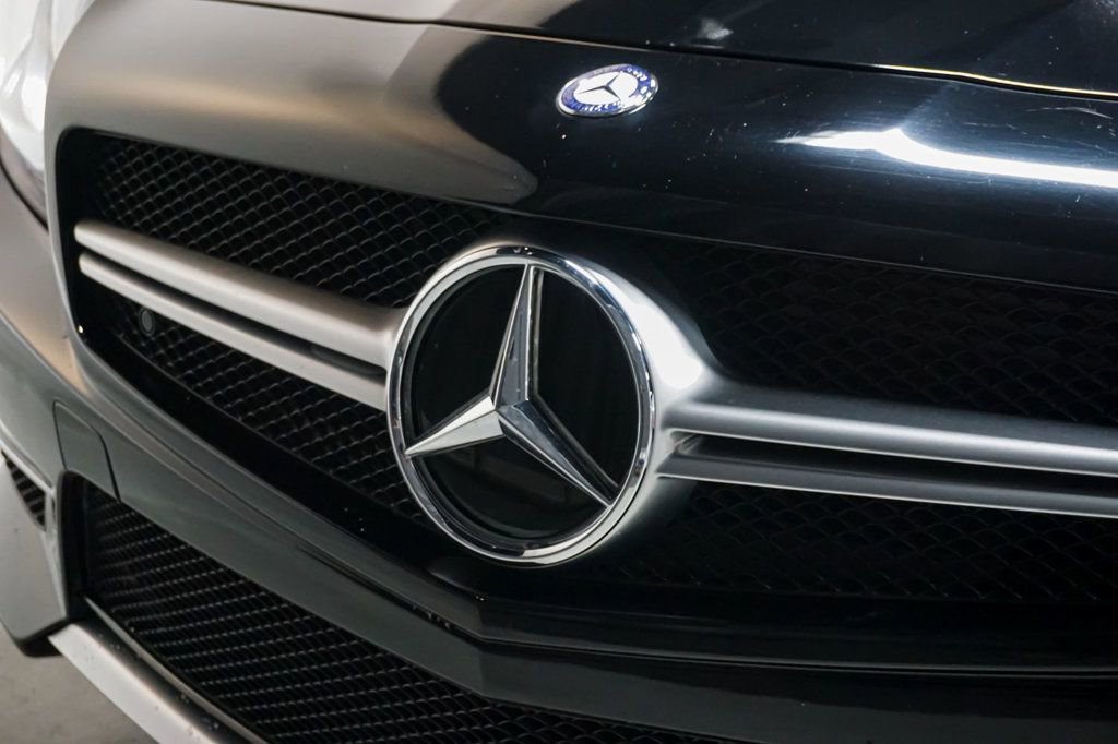 Used 2014 Mercedes-Benz SL 63 AMG image 71