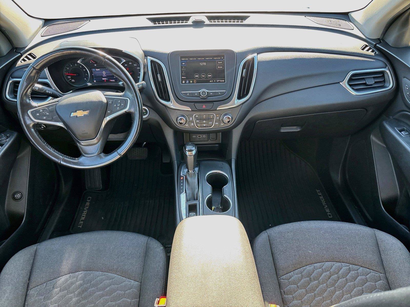 Used 2019 Chevrolet Equinox LT AWD/4WD image 30