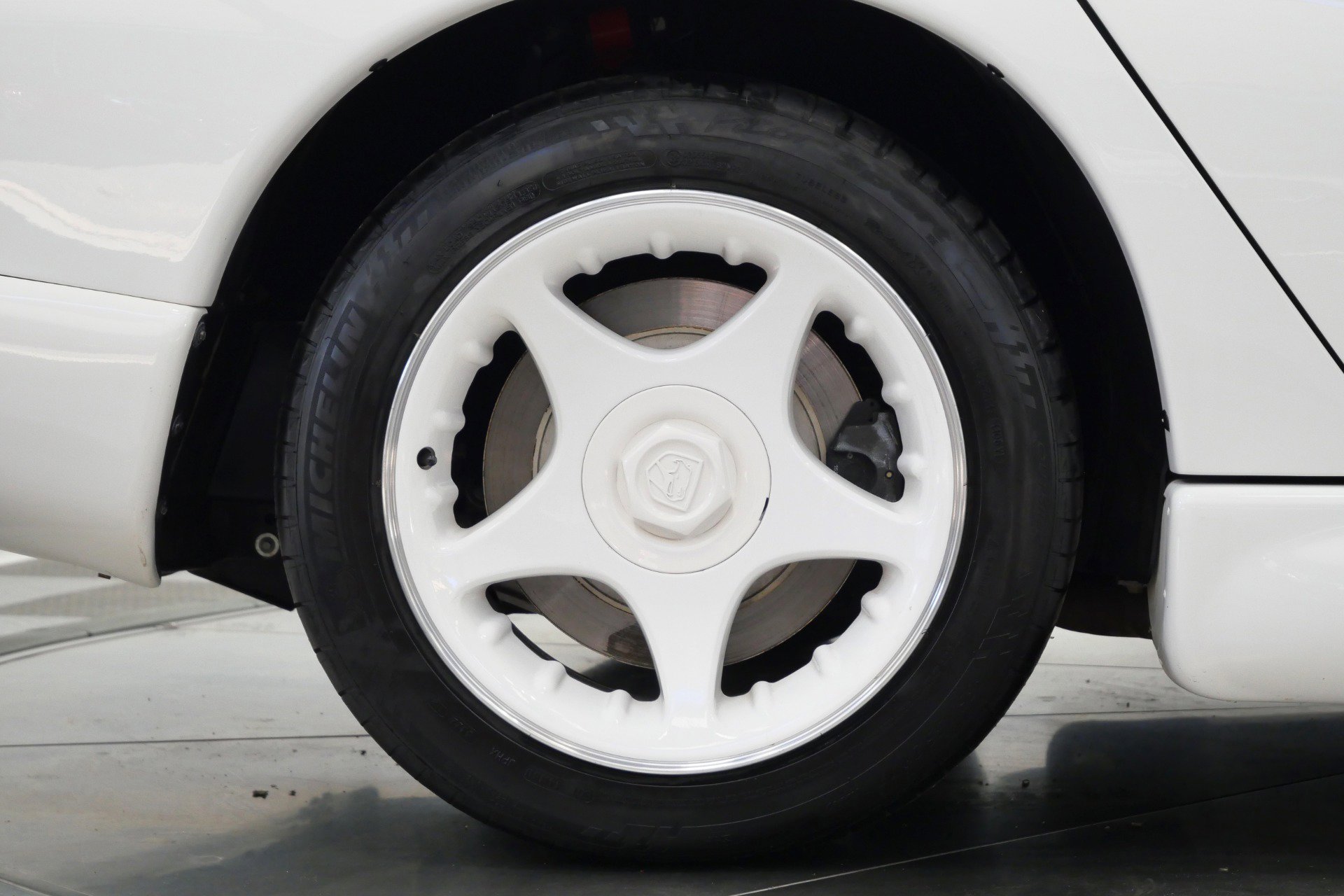 Used 1996 Dodge Viper RT/10 RWD image 49