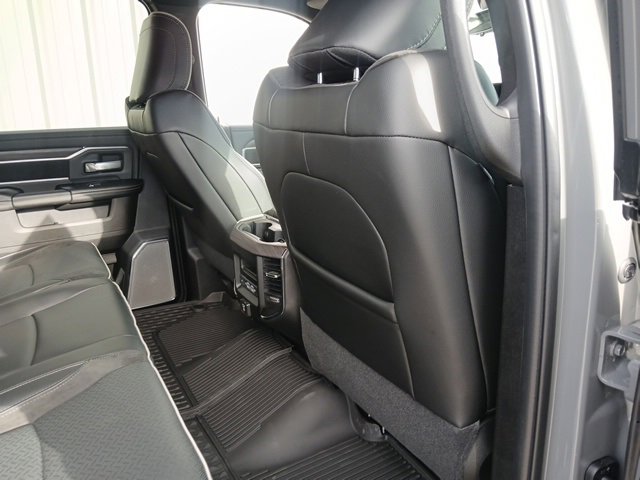 New 2026 RAM 3500 Laramie image 25