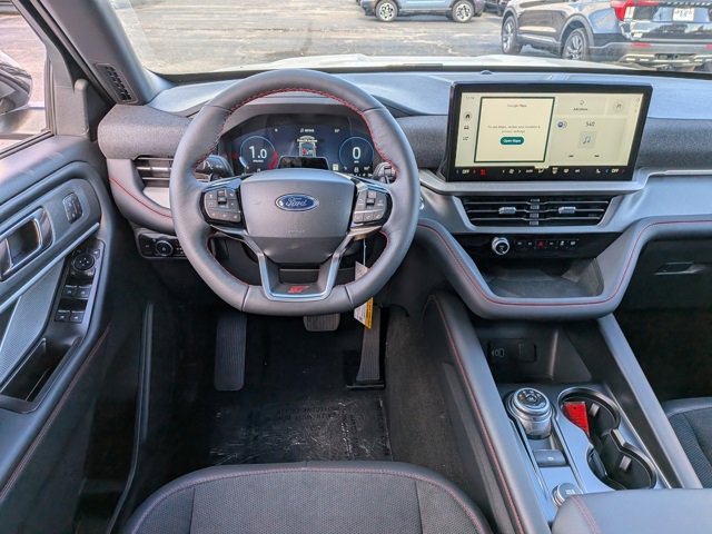 New 2026 Ford Explorer ST image 23