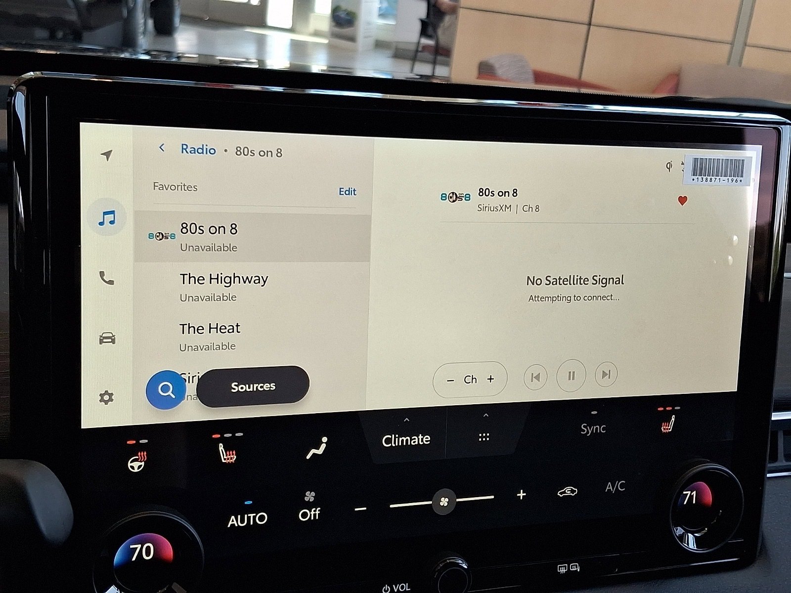 New 2026 Toyota C-HR AWD/4WD image 15