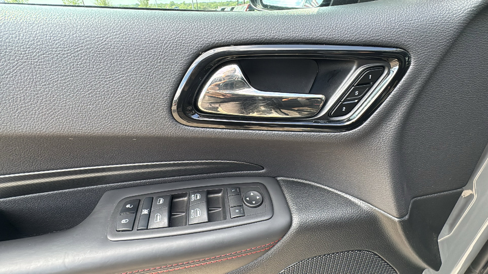 Certified 2024 Dodge Durango R/T image 13