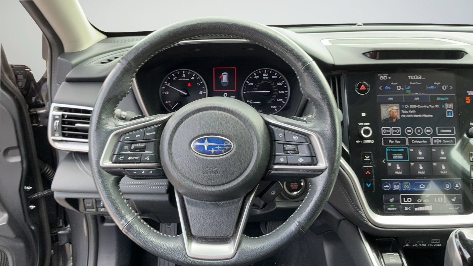 Used 2024 Subaru Outback Limited AWD/4WD image 19