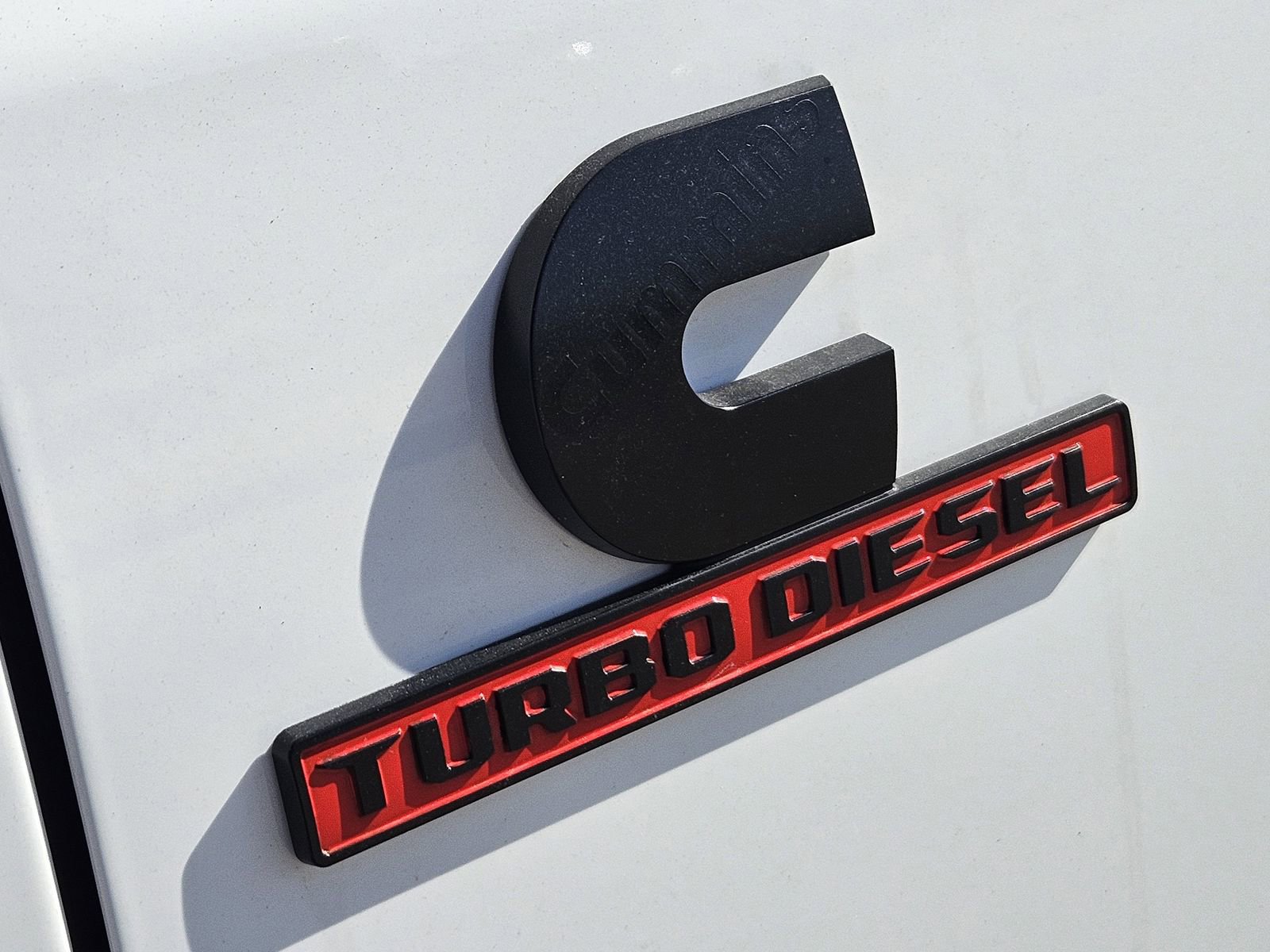 New 2026 RAM 3500 Big Horn AWD/4WD image 16