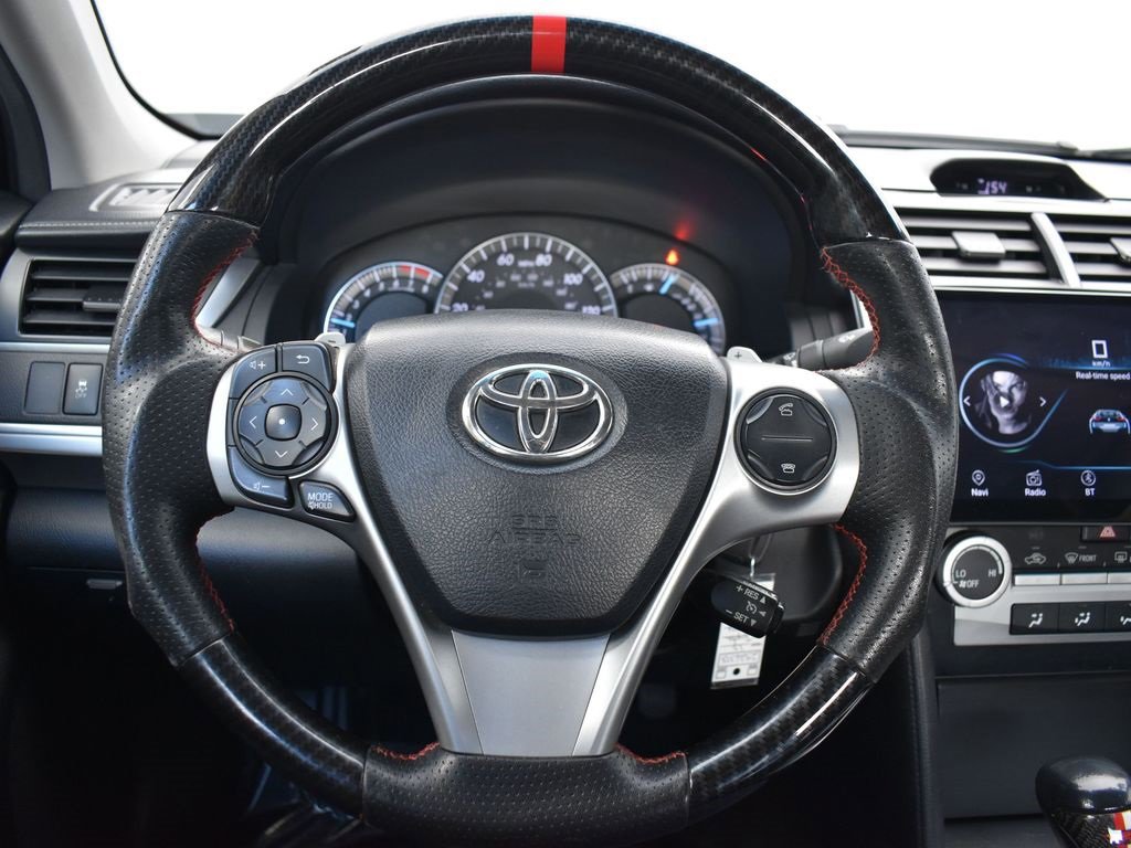 Used 2013 Toyota Camry SE image 13
