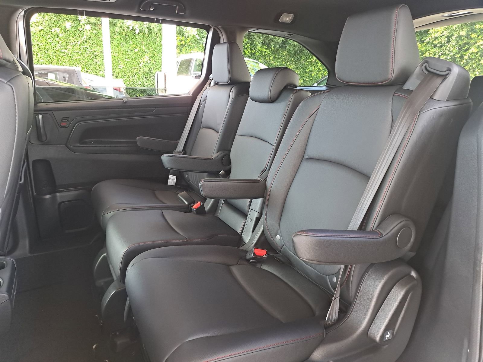 New 2026 Honda Odyssey Sport-L image 16